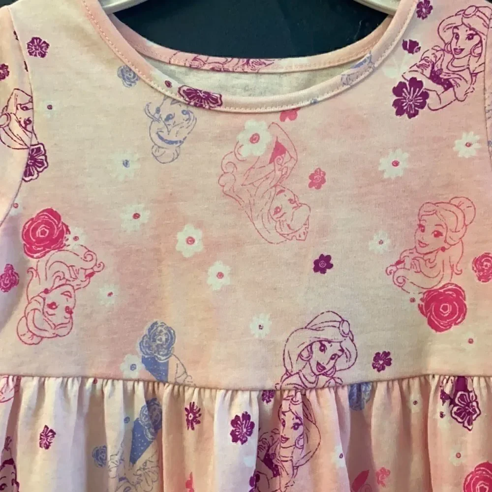 🎁 Limited Edition Collection Disney Princesses Dress - Picture 8 of 8